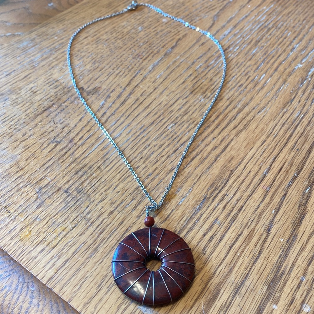 Beautiful Necklace